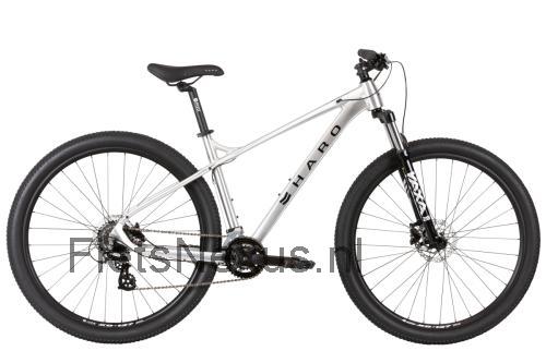Haro Double Peak 29 Comp specificaties